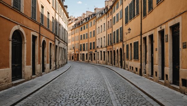 Quels quartiers de Lyon 6 privilégier pour la location de bureaux quand on cherche un cadre haut de gamme ?