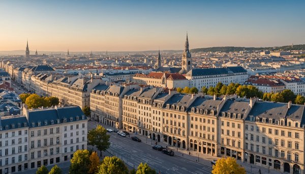 Top quartiers de lyon 6 pour louer des bureaux de luxe