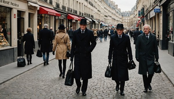 Neuilly, boulogne-billancourt et sèvres : l'alternative haut de gamme aux hauts-de-seine