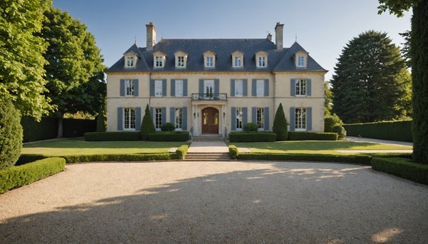 Achat immobilier prestige mérignac barnes : découvrez l'excellence