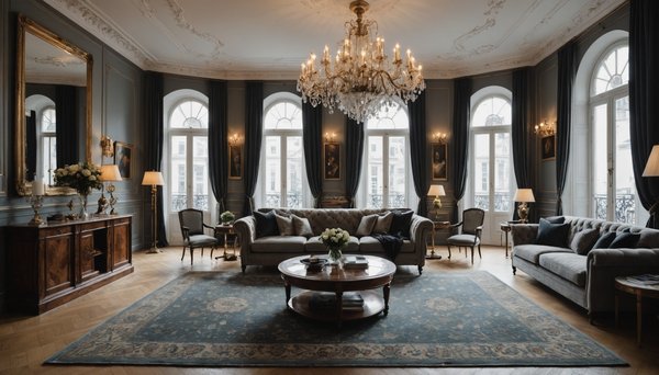 Immobilier de luxe à marcq-en-baroeul : opportunités et marché 2025