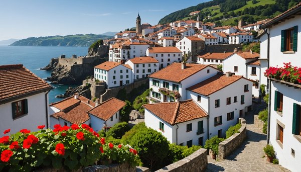 Immobilier dans le pays basque : pourquoi cette région reste si attractive